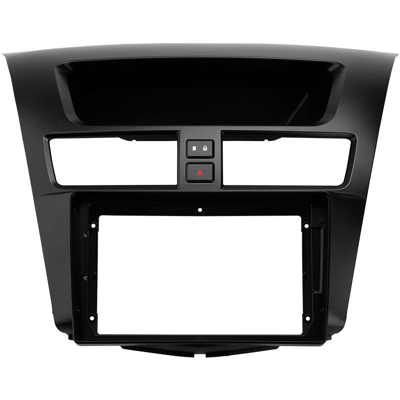 Mazda — Mazda BT-50 BT50 2 F1 (2011-2020) TEYES 1754