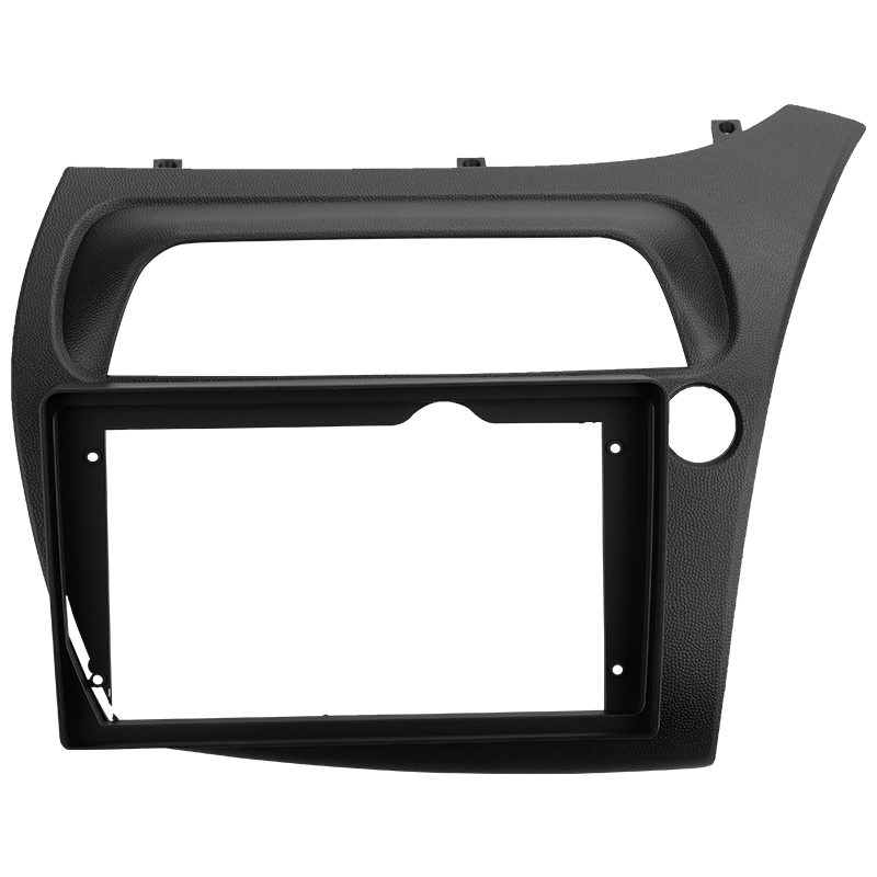 Honda — Honda Civic Hatchback Right hand drive (2006-2012) TEYES 2247