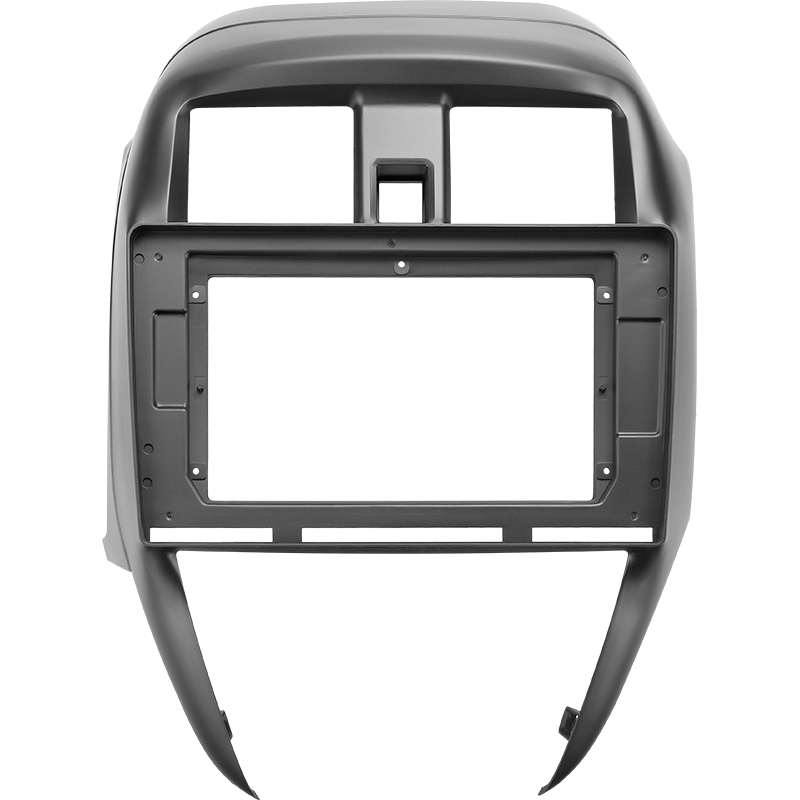 Nissan — Nissan Sunny (2014-2016) TEYES 1643