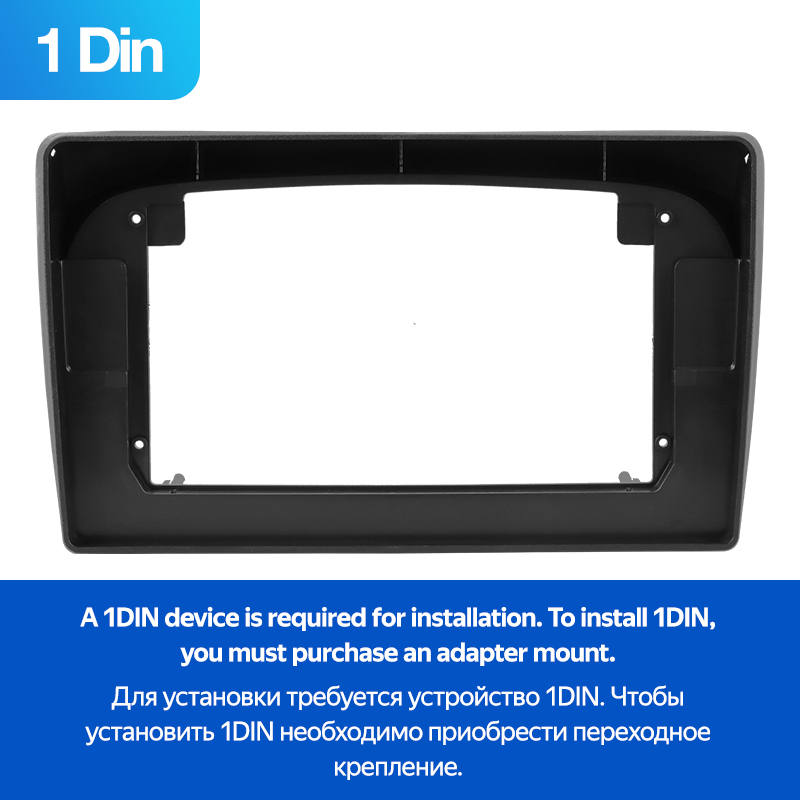Daihatsu — Daihatsu YRV 1 Din (2000-2005) TEYES 3026