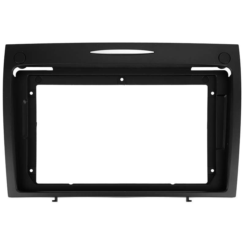Mercedes — Mercedes-Benz SLK-Class SLK Class R171 (2004-2011) TEYES 1879