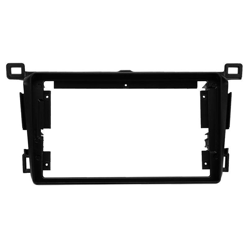 Toyota — Toyota RAV4 4 XA40 5 XA50 Right hand drive (2012-2018) TEYES 2022