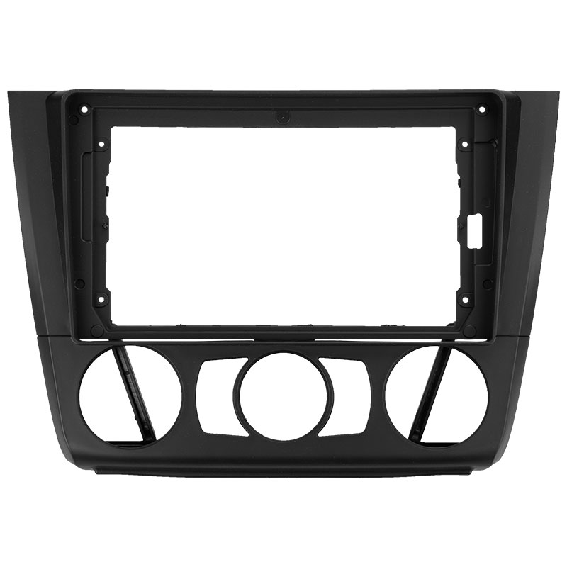 Bmw — BMW 1 E88 E82 E81 E87 F1 (2004-2011) TEYES 1813