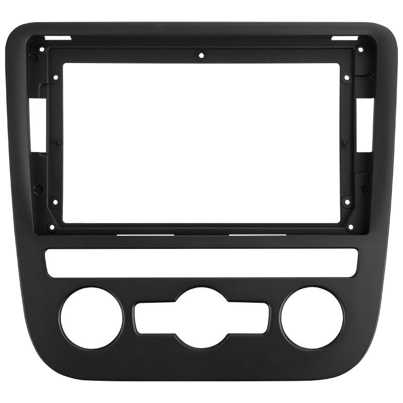 Volkswagen — Volkswagen Scirocco 3 III Mk3 F2 (2008-2014) TEYES 2113