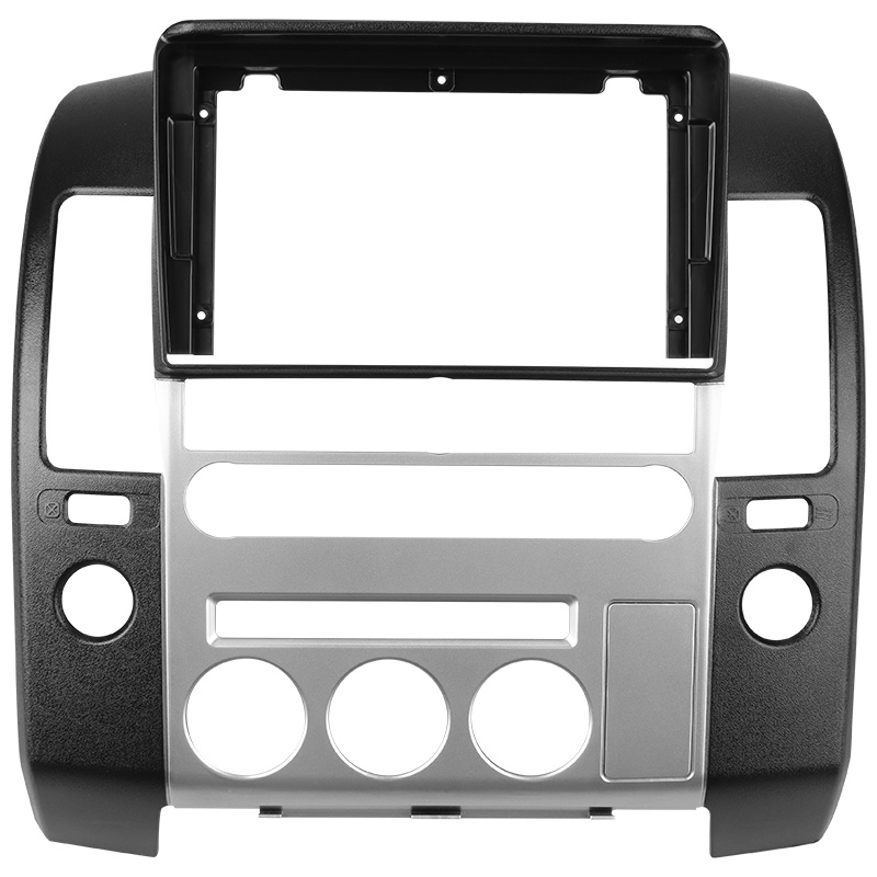 Nissan — Nissan Pathfinder R51 F2 (2004-2009) TEYES 3020