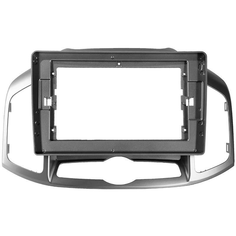 Chevrolet — Chevrolet Captiva 1 F2 (2011-2016) TEYES 1897