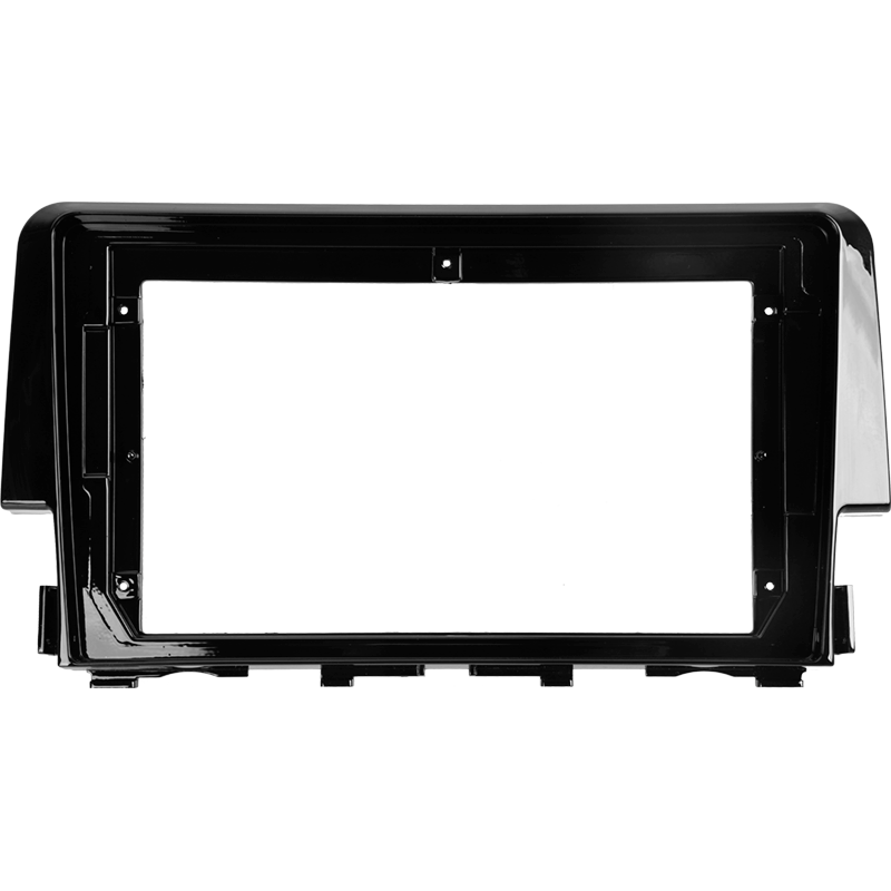 Honda — Honda Civic 10 FC FK (2015-2020) TEYES 1322