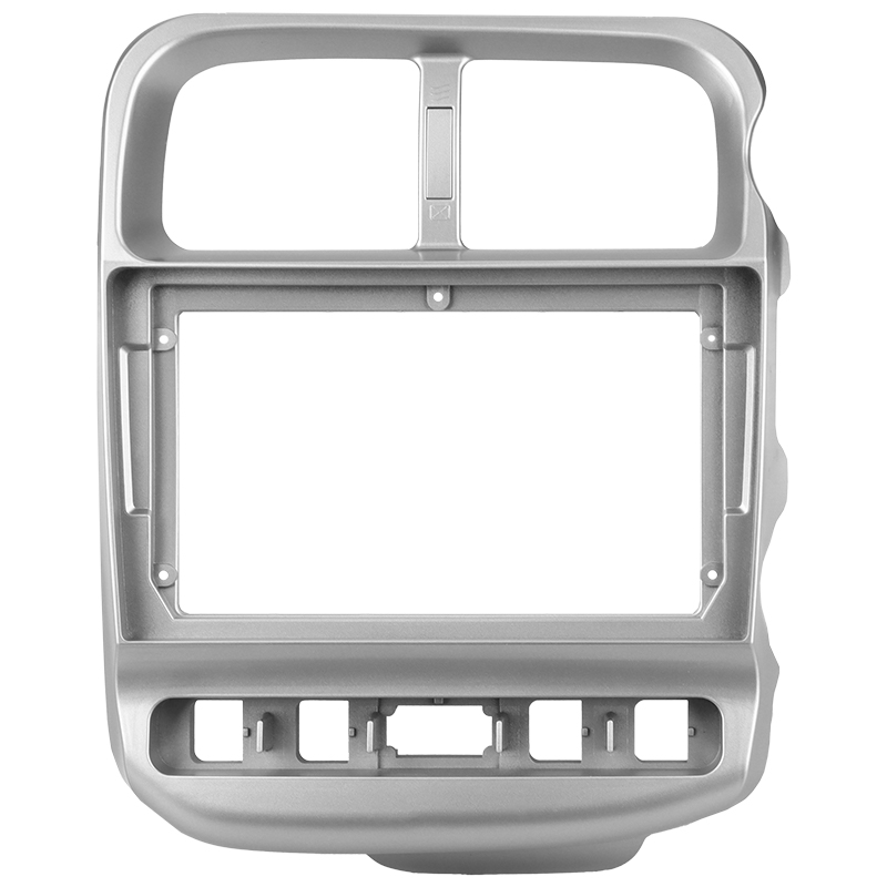 Kia — Kia Bongo 4 (2004-2012) TEYES 3141