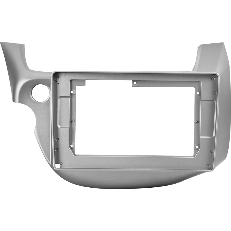 Honda — Honda Jazz 2 GG Fit 2 GE (2007 - 2014) TEYES 1327