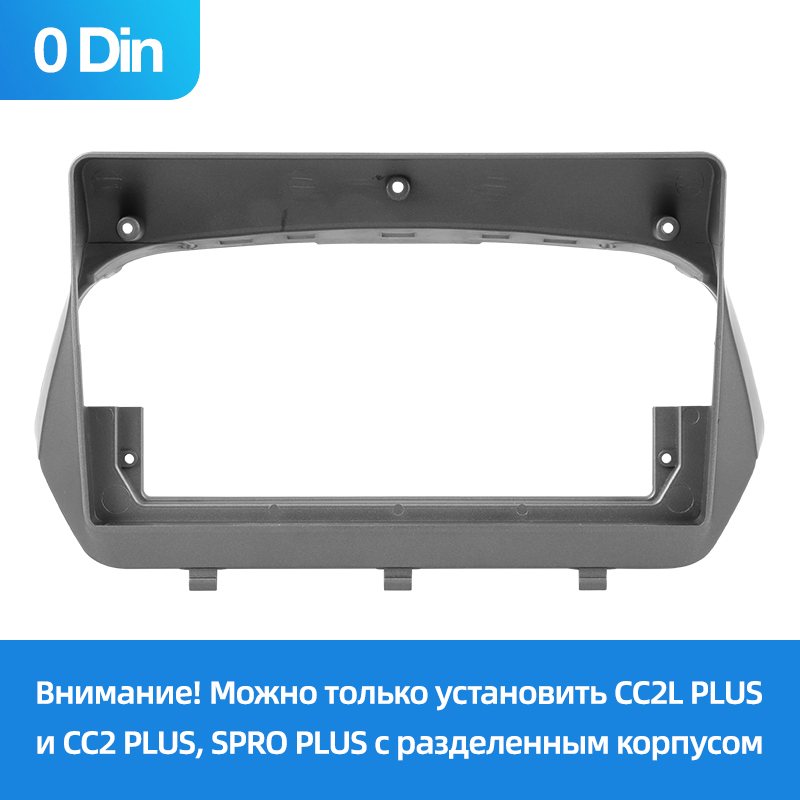 Mitsubishi — Mitsubishi Savrin 2 0Din (2004-2012) TEYES 3221