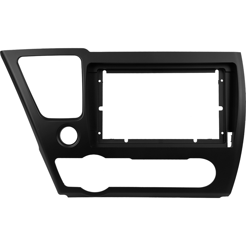 Honda — Honda Civic 9 Middle East (2013-2016) TEYES 1319