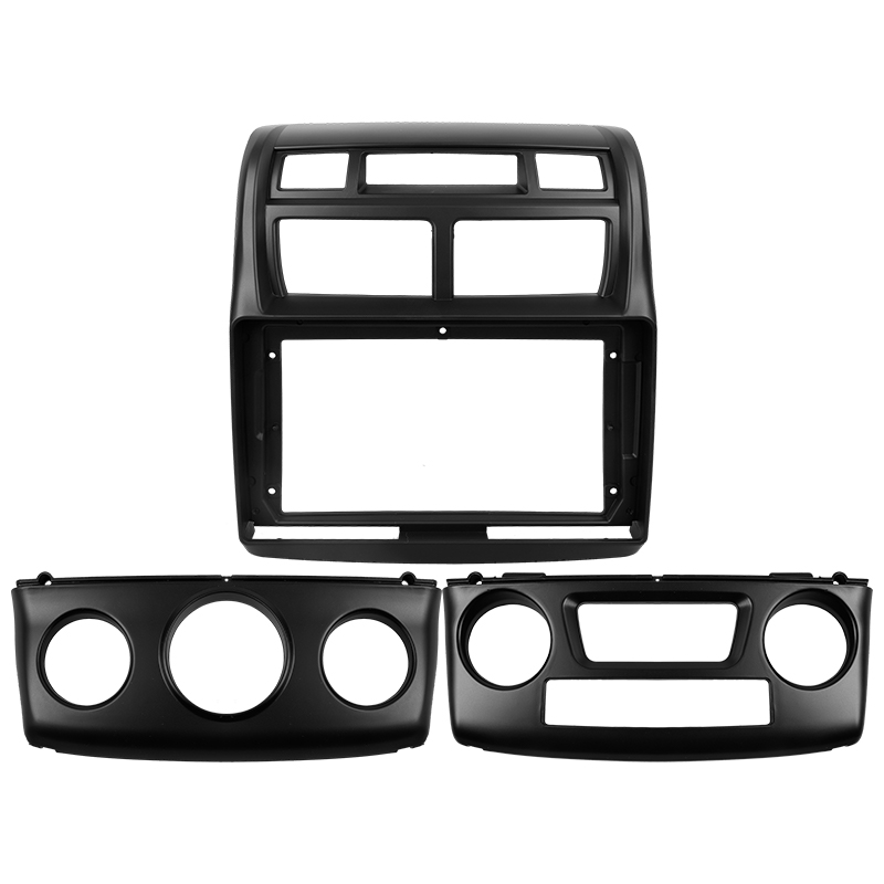 Kia — Kia Sportage 2 (2007-2009) TEYES 1430