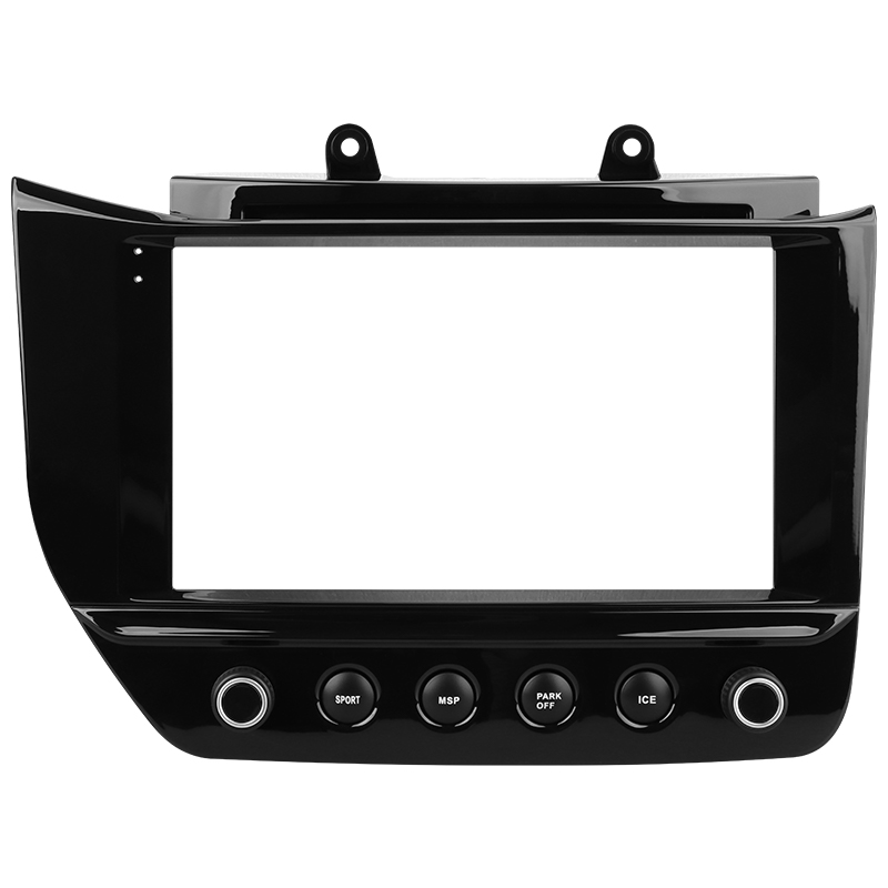 Maserati — Maserati GranTurismo Left hand drive (2007-2017) TEYES 2855