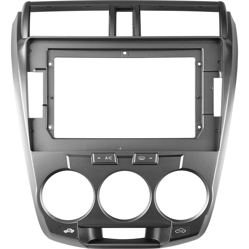 Honda — Honda City (2008-2013) TEYES 1649