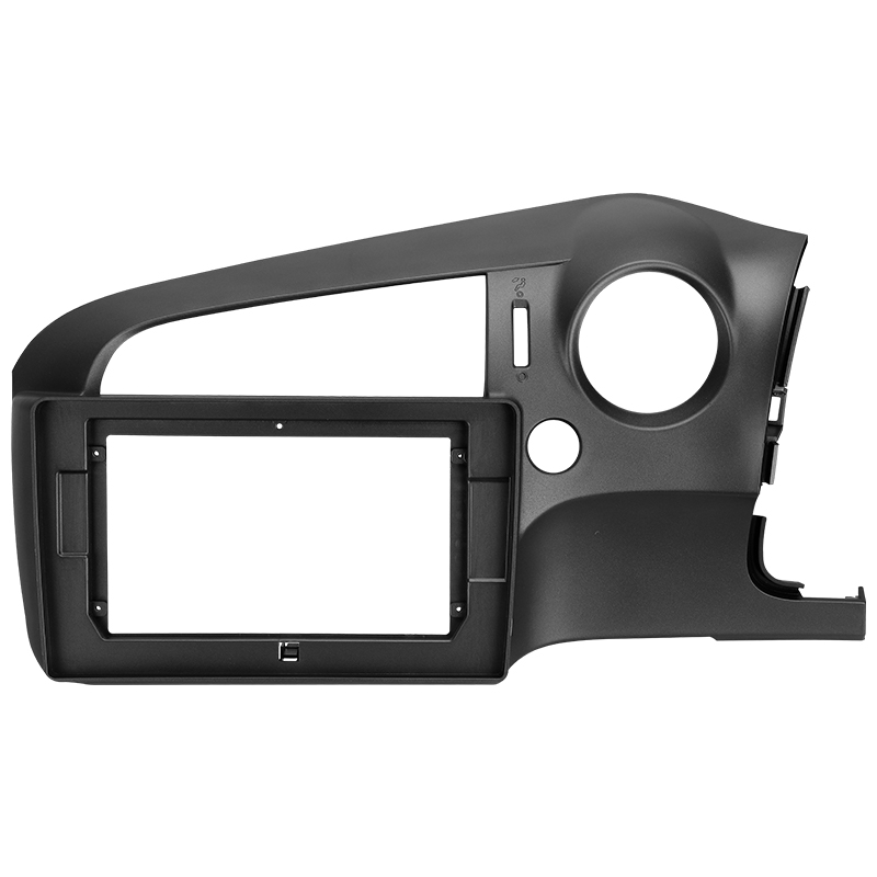 Honda — Honda Stream 2 Right hand drive (2006-2014) TEYES 2218