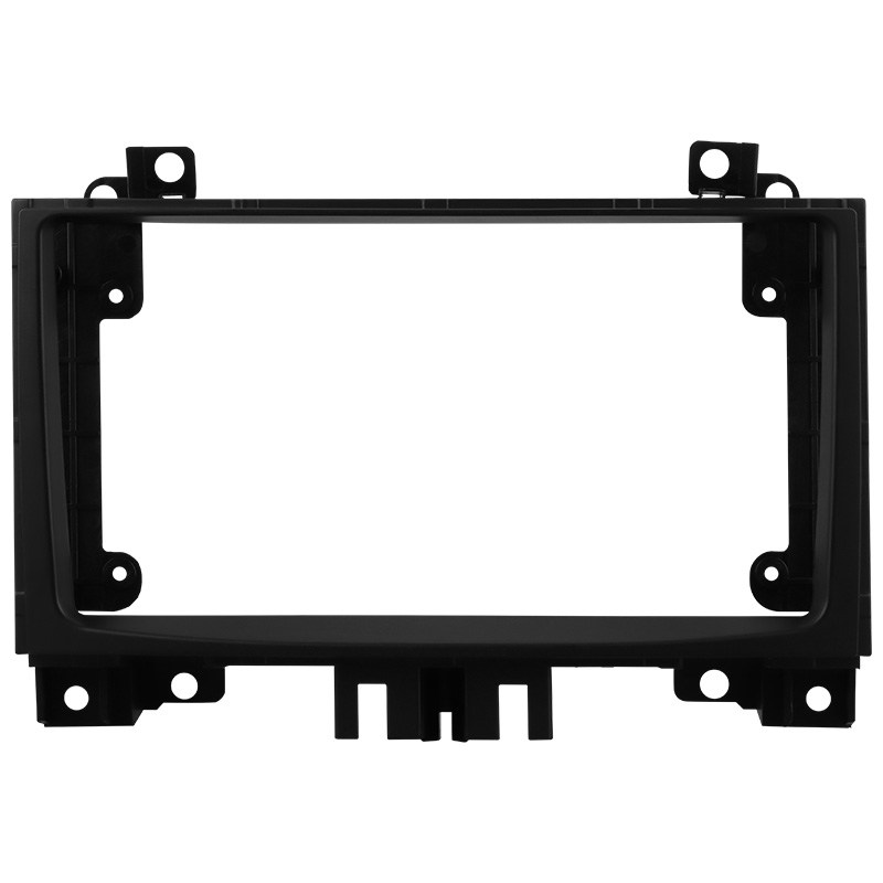 Mercedes — Mercedes-Benz Sprinter For Volkswagen Crafter F2 (2006-2016) TEYES 3112