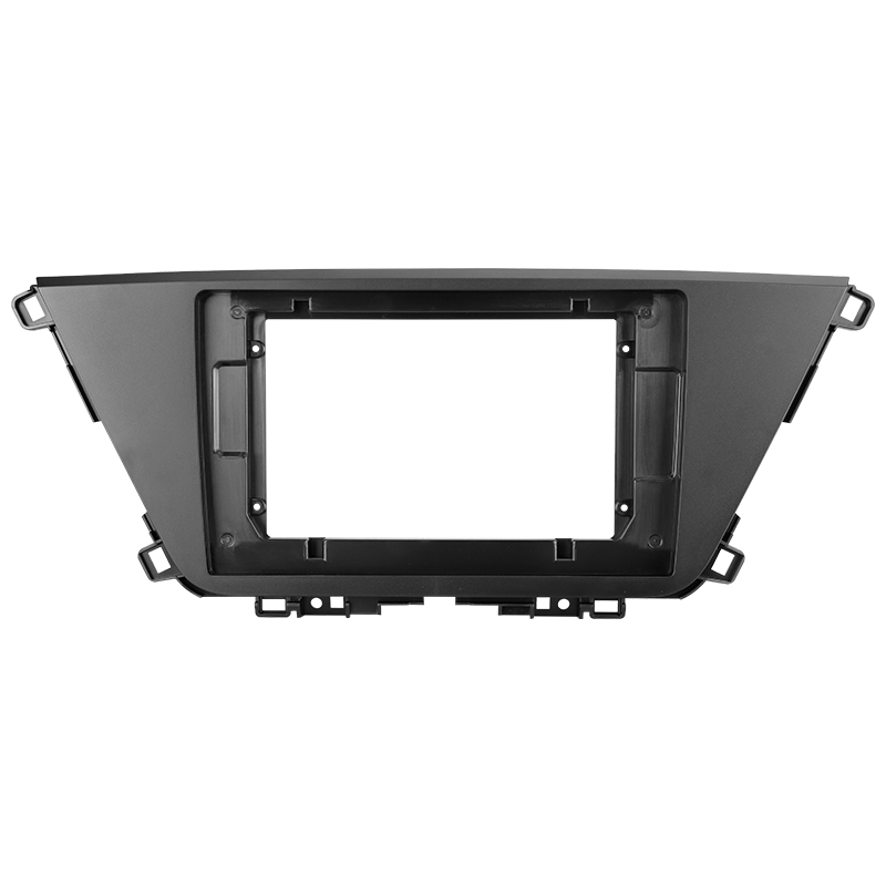 Kia — Kia Carens KY 4 IV Right hand drive (2022-2023) TEYES 2504