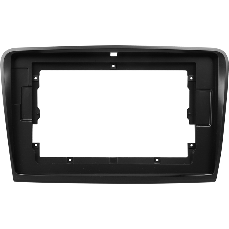Skoda — Skoda Superb 2 B6 (2008-2015) TEYES 1465