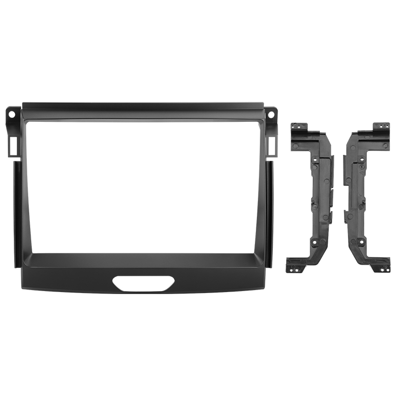 Ford — Ford Ranger P703 B (2015-2022) TEYES 2476