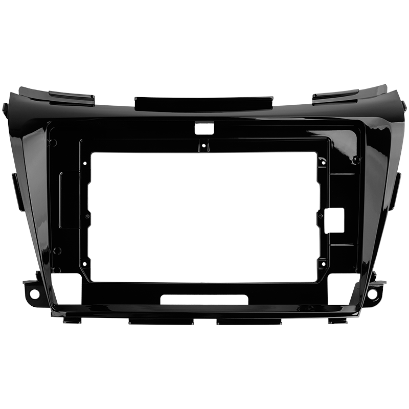 Nissan — Nissan Murano 3 Z52 (2014-2020) TEYES 1725