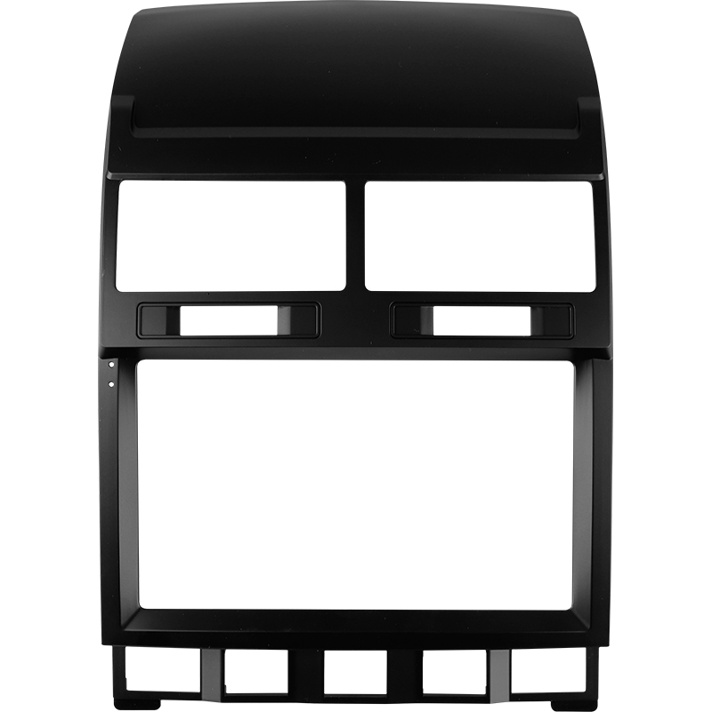 Volkswagen — Volkswagen Touareg GP F1 (2002-2010) TEYES 1657