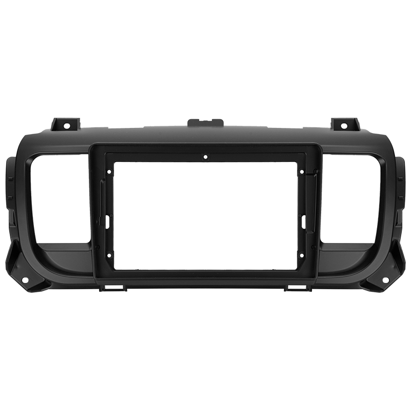 Citroen — Citroen Jumpy 3 / Spacetourer For Peugeot Expert 3 (2016-2021) TEYES 2036