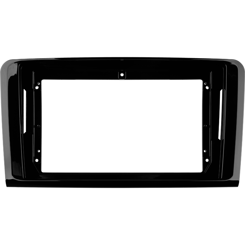 Mercedes — Mercedes Benz ML GL ML350 GL320 X164 F1 (2005-2009) TEYES 1526