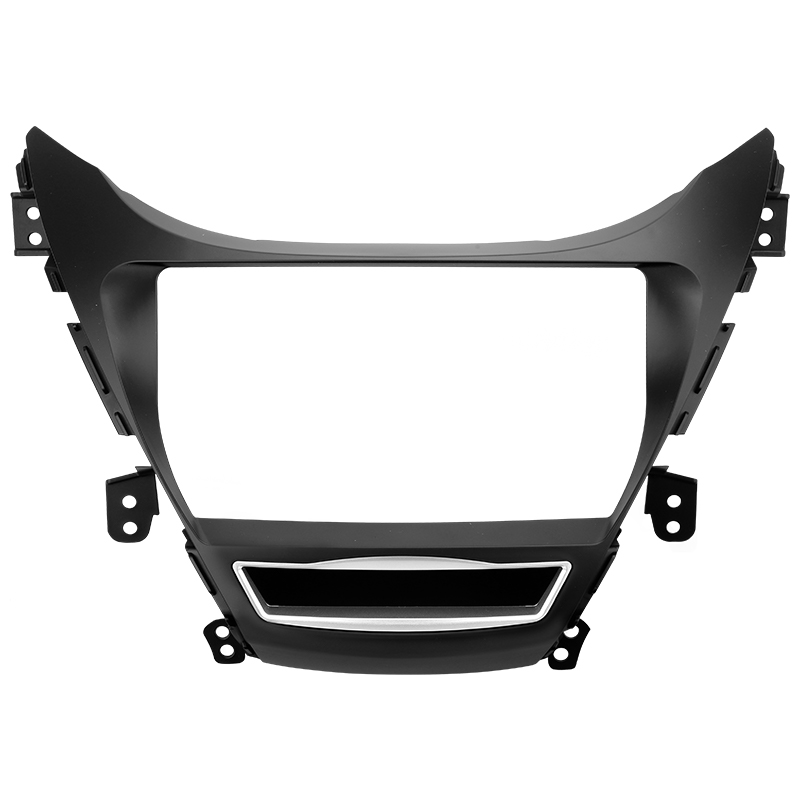 Hyundai — Hyundai Avante Elantra 5 JK GD MD UD F1 (2010-2016) TEYES 1470