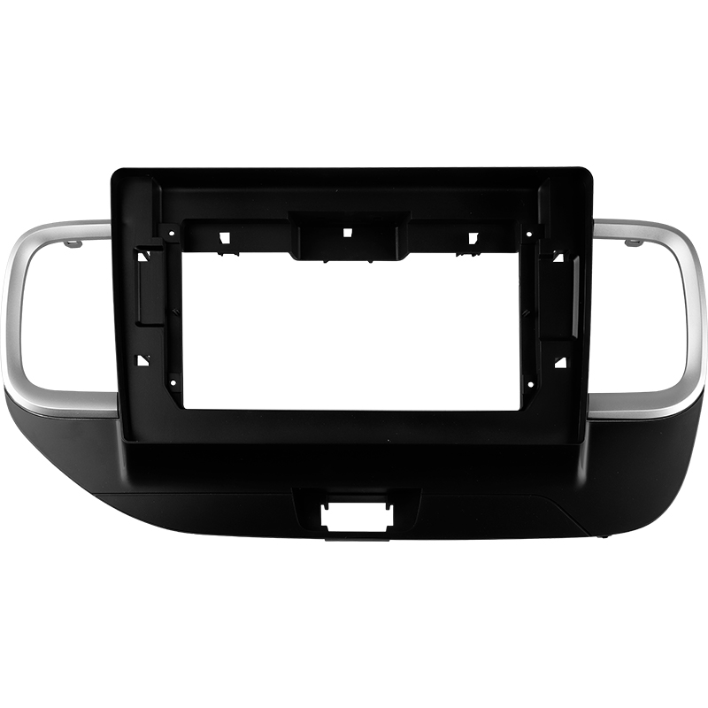 Hyundai — Hyundai Venue Right hand drive (2019-2020) TEYES 1628