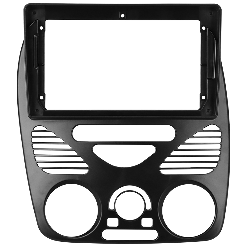 Fiat — Fiat Fiat Siena Palio Albea Weekend F1 (2004-2006) TEYES 2857