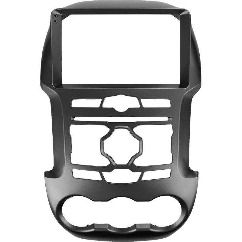 Ford — Ford Ranger 3 F1 (2011-2015) TEYES 1931