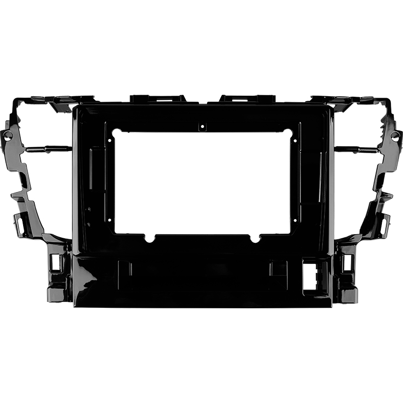 Toyota — Toyota Alphard H30 (2015-2020) TEYES 1674