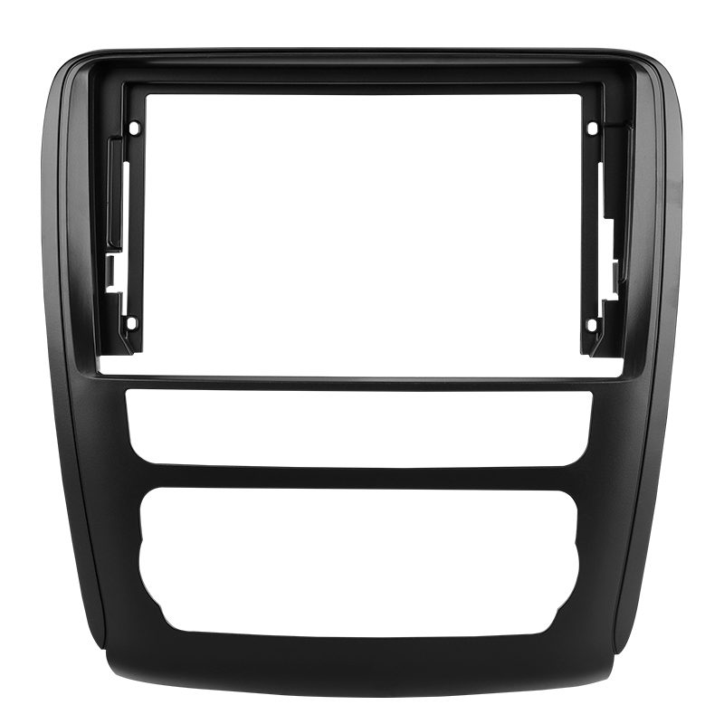 Buick — Buick Enclave F1 (2014-2018) TEYES 2698