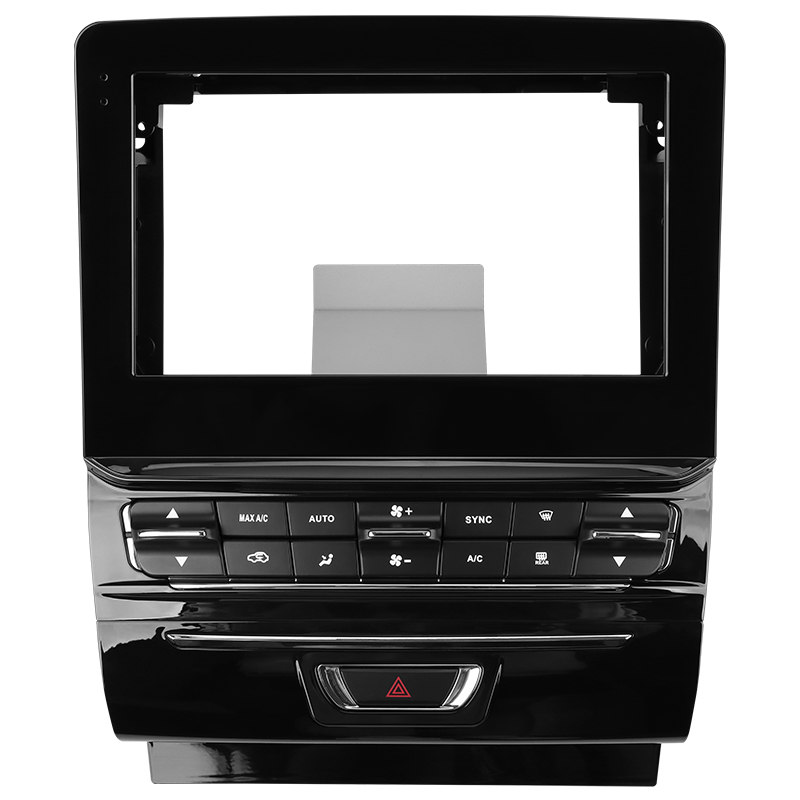 Maserati — Maserati Quattroporte 6 M156 F1 (2012-2016) TEYES 2877