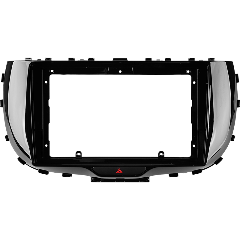 Kia — Kia Soul SK3 (2019-2020) TEYES 1622