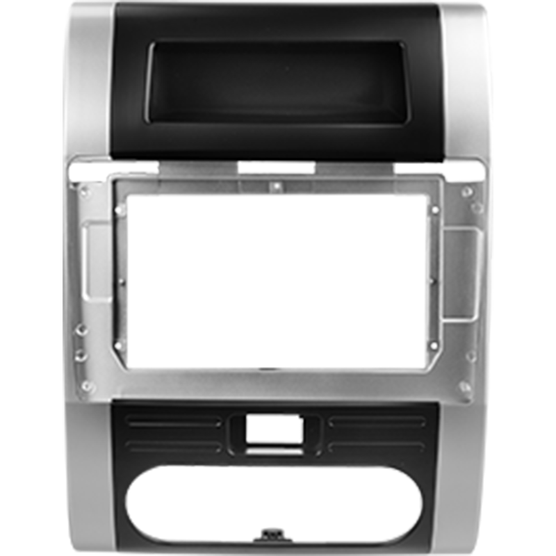 Nissan — Nissan X - Trail X Trail 2 T31 (2007-2015) TEYES 1438