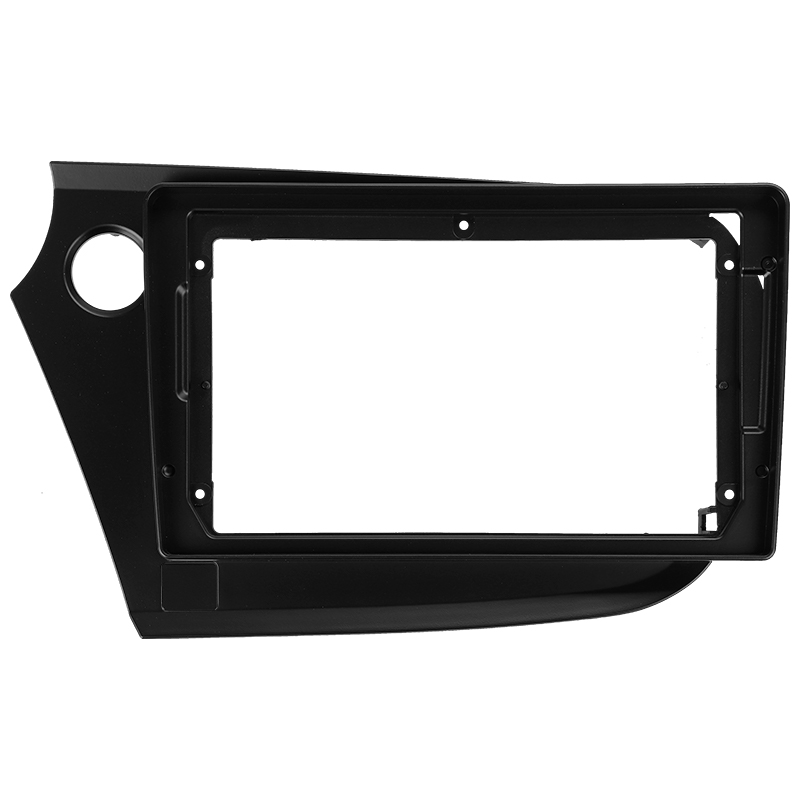 Honda — Honda Insight 2 LHD (2009-2014) TEYES 2037