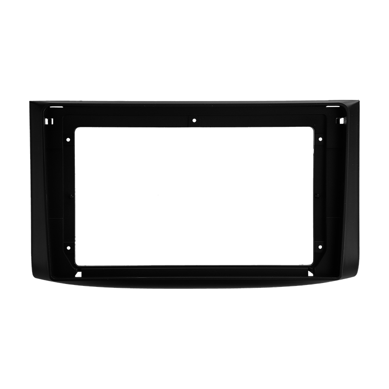 Chevrolet — Chevrolet Aveo T250 2006-2012 Nexia 1 (2006 - 2022) TEYES 1794