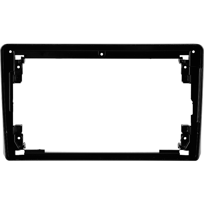 Mitsubishi — Mitsubishi L200 5 F1 (2018-2020) TEYES 1644