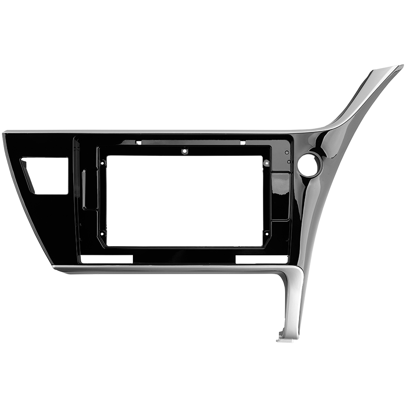 Toyota — Toyota Corolla 11 Auris Right hand drive (2017-2018) TEYES 1740