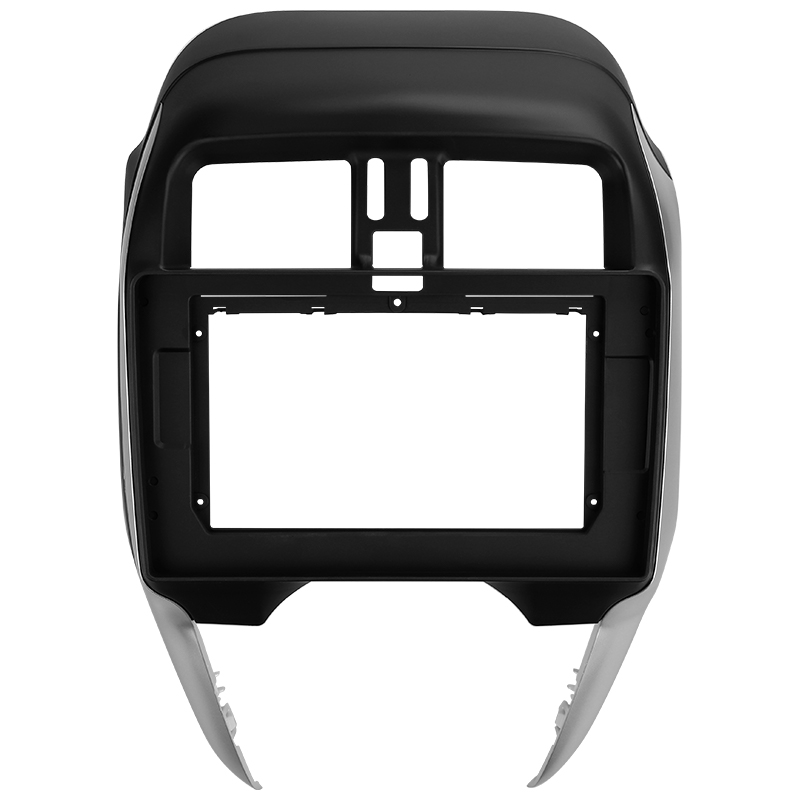 Nissan — Nissan Sunny F1 Left hand drive (2014-2019) TEYES 2160