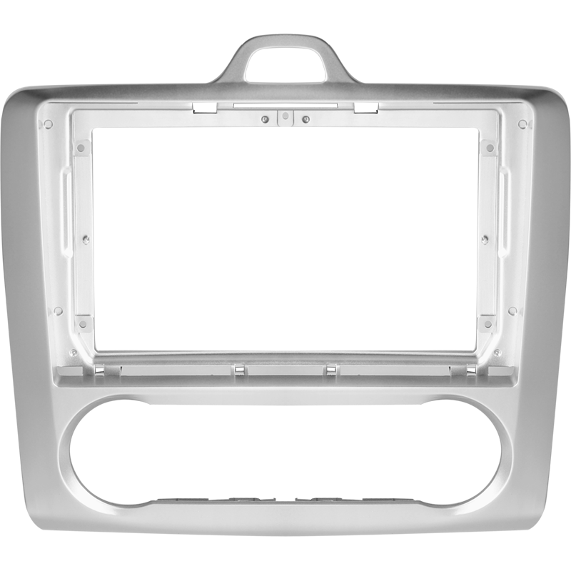 Ford — Ford Focus 2 Mk 2 F2 (2004-2011) TEYES 1382
