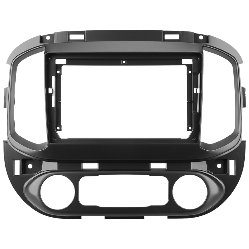 Chevrolet — Chevrolet Colorado 2 (2014-2022) TEYES 3120