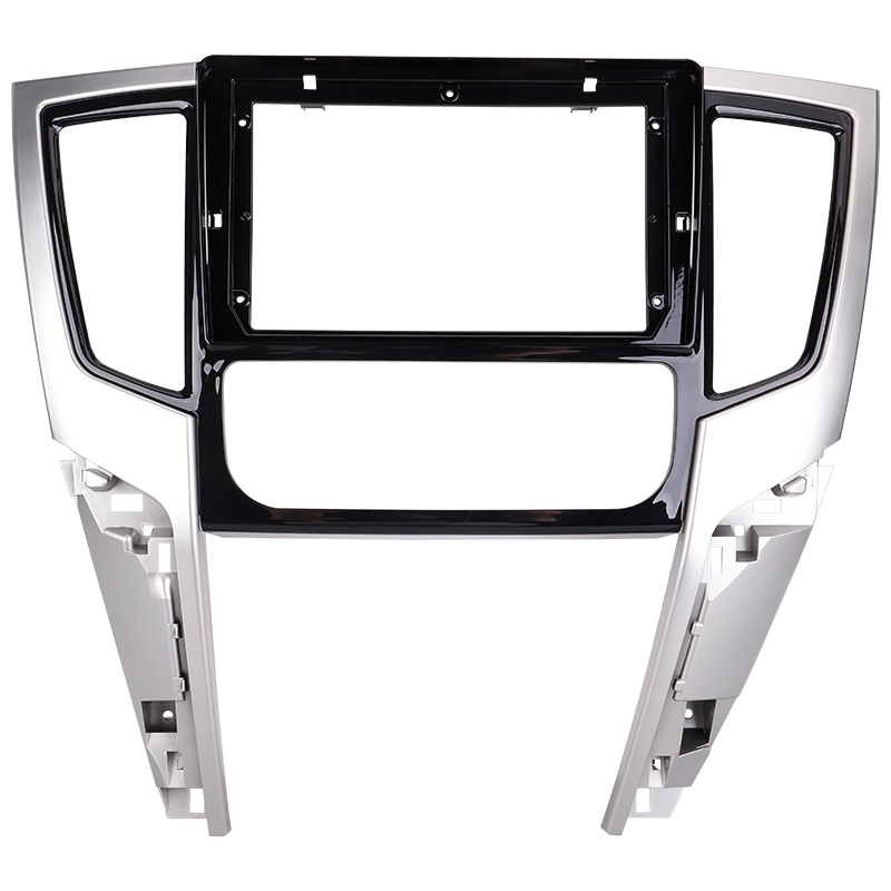 Mitsubishi — Mitsubishi L200 5 F2 Left hand drive (2018-2020) TEYES 2503
