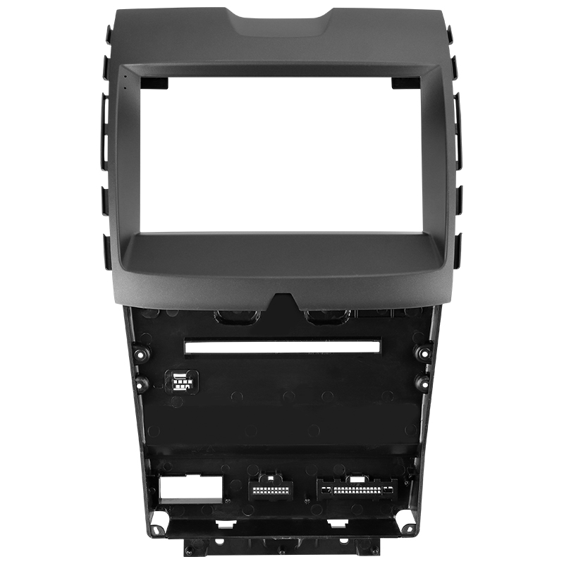 Ford — Ford Edge 2 F2 (2015-2018) TEYES 2426