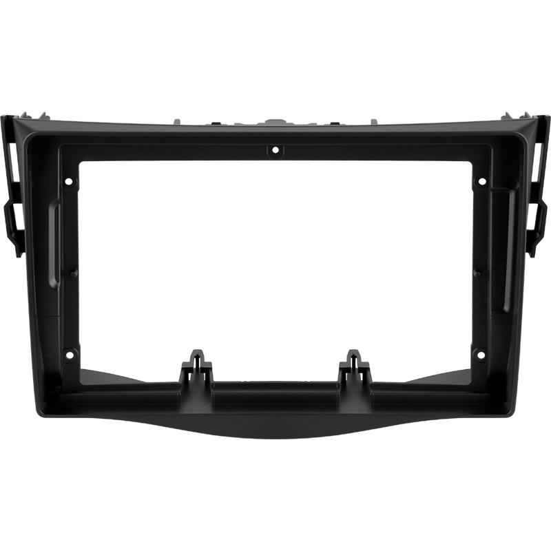 Toyota — Toyota RAV4 3 XA30 F1 9 inch (2005-2016) TEYES 1368