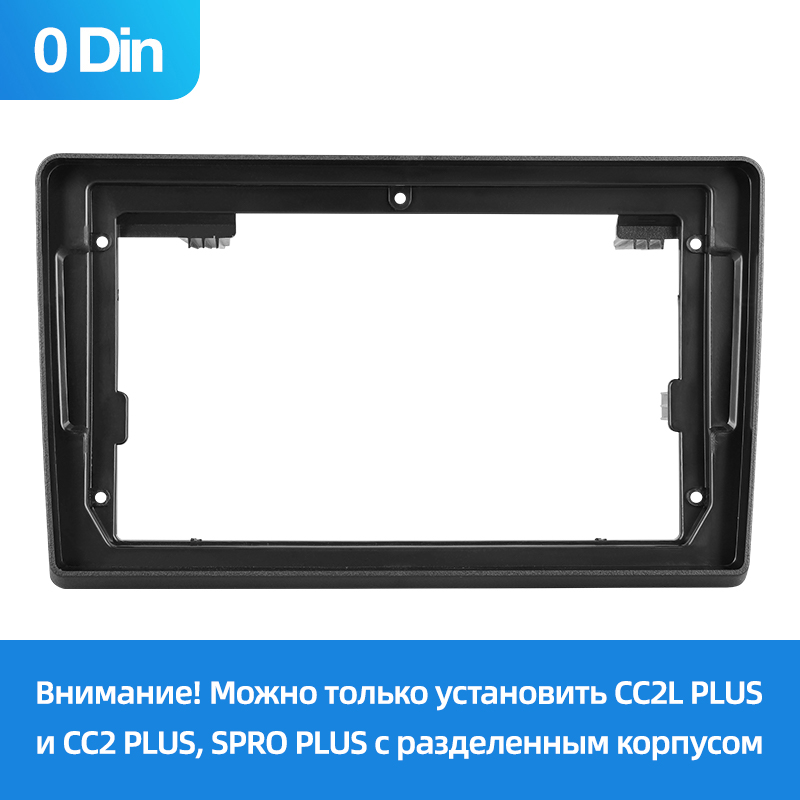 Great-wall — GREAT WALL Hover Haval H6 0 Din (2017-2019) TEYES 2532