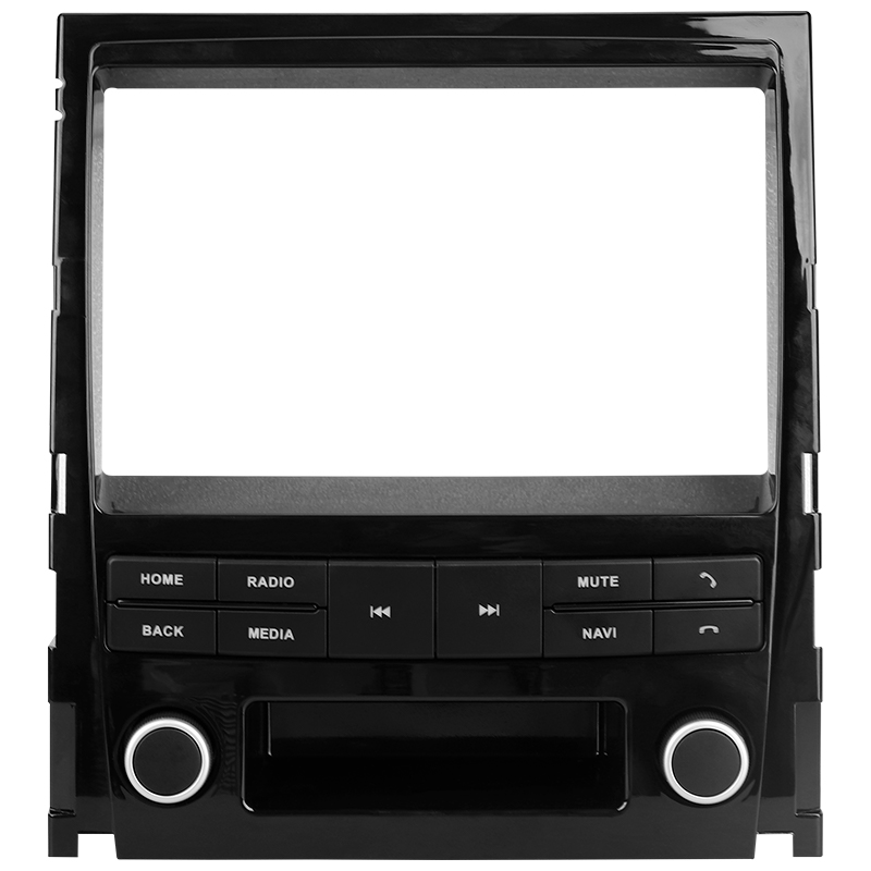 Cadillac — Cadillac Escalade 3 GMT900 2006-2014 SLS (2006-2014) TEYES 2705