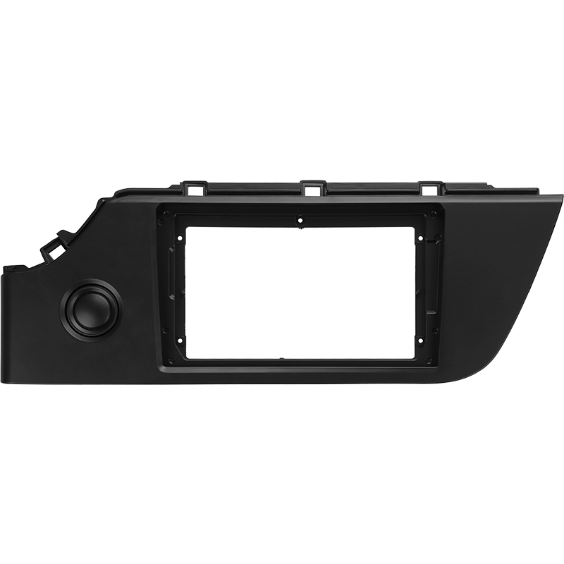 Kia — Kia Rio 4 IV FB (2020-2022) TEYES 2012
