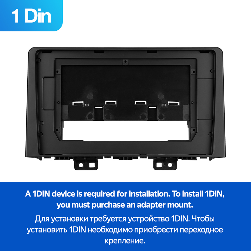 Hyundai — Hyundai Staria H1 1 Din (2021-2023) TEYES 2654